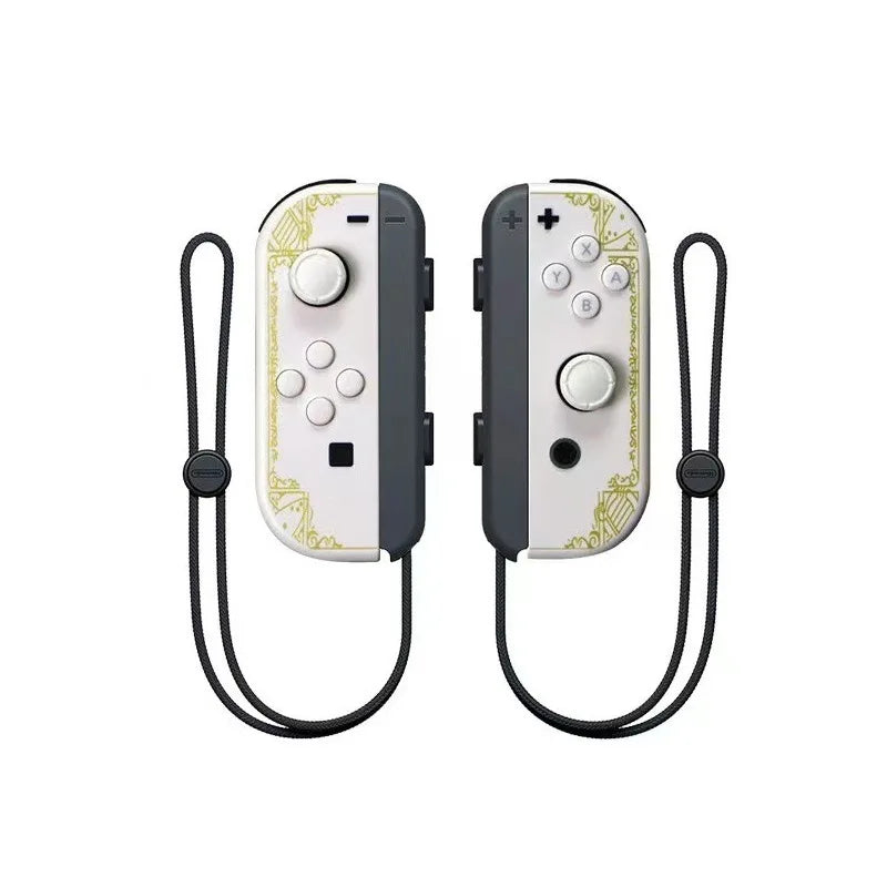 KTM-817235 Wireless Joy-Con Controller for Nintendo Switch/OLED/Lite - Dual Vibration Joystick Gamepad