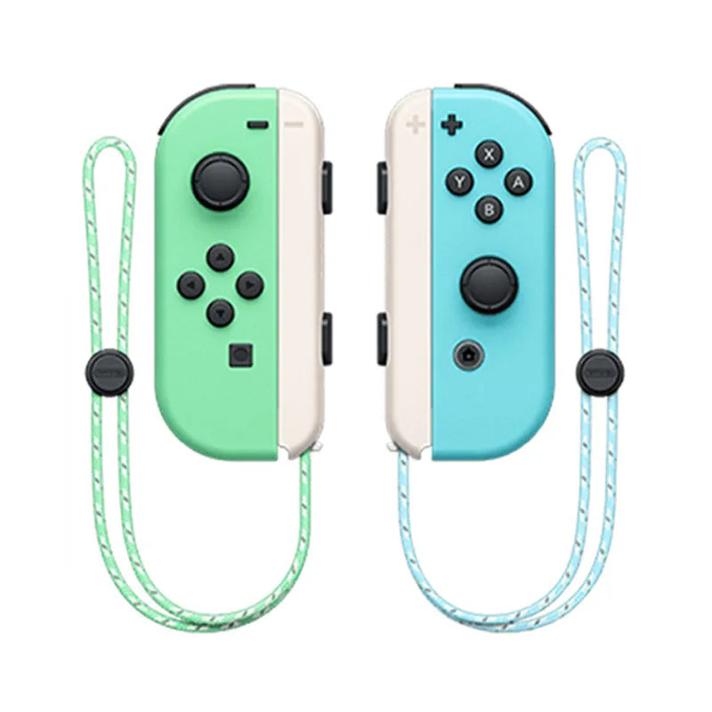 KTM-817235 Wireless Joy-Con Controller for Nintendo Switch/OLED/Lite - Dual Vibration Joystick Gamepad