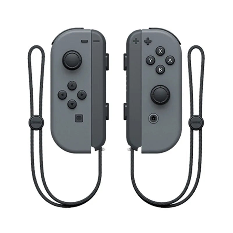 KTM-817235 Wireless Joy-Con Controller for Nintendo Switch/OLED/Lite - Dual Vibration Joystick Gamepad