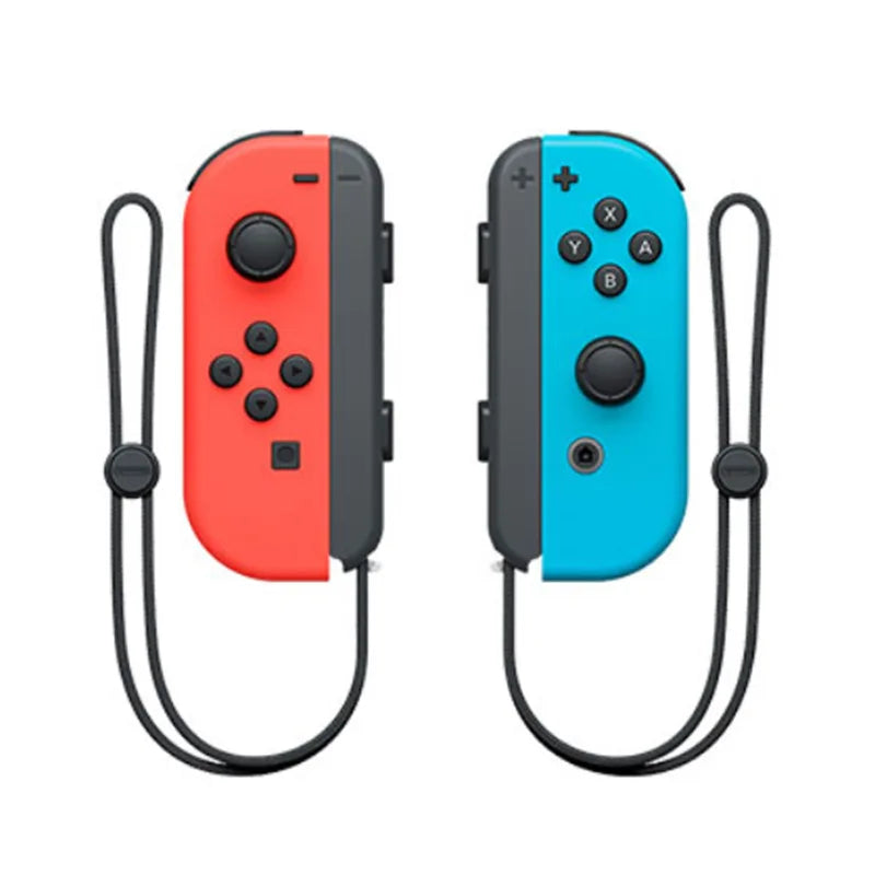 KTM-817235 Wireless Joy-Con Controller for Nintendo Switch/OLED/Lite - Dual Vibration Joystick Gamepad