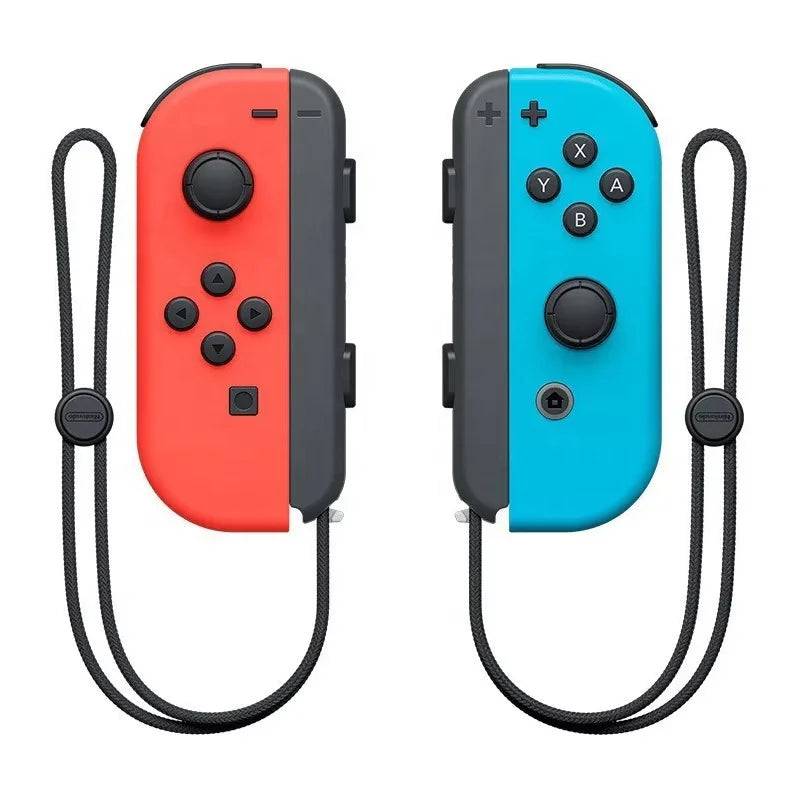 KTM-817235 Wireless Joy-Con Controller for Nintendo Switch/OLED/Lite - Dual Vibration Joystick Gamepad