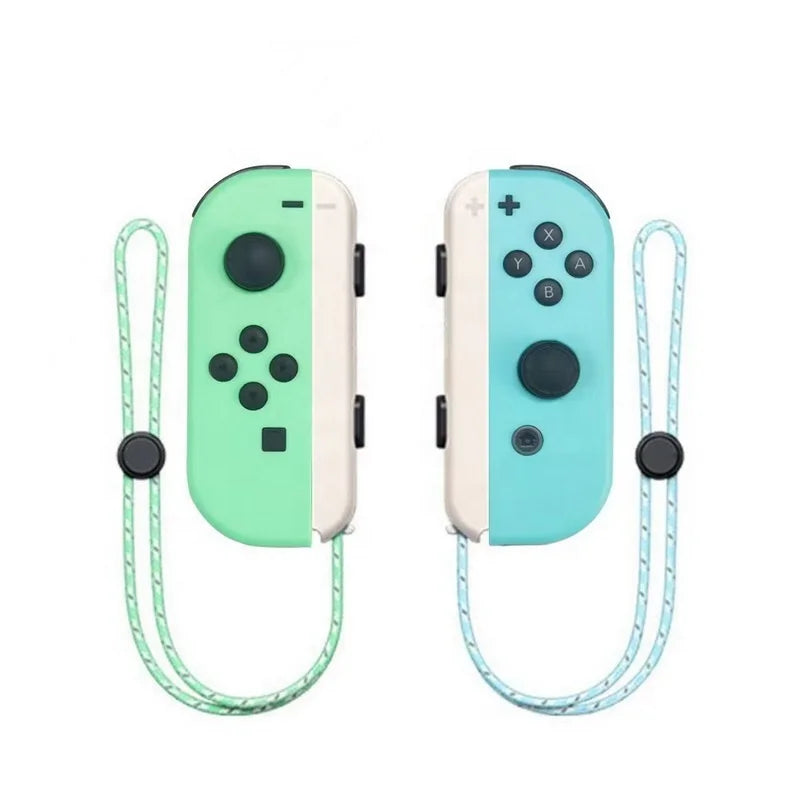 KTM-817235 Wireless Joy-Con Controller for Nintendo Switch/OLED/Lite - Dual Vibration Joystick Gamepad