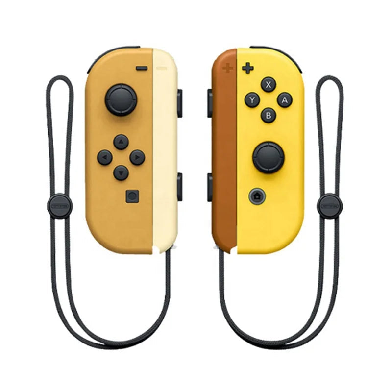 KTM-817235 Wireless Joy-Con Controller for Nintendo Switch/OLED/Lite - Dual Vibration Joystick Gamepad