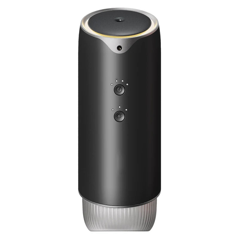 KTM-853139 Smart Aroma Diffuser with Wall Plug for Essential Oils - Air Freshener Machine