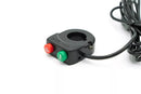 Light switch for Korvant X1 / X5S Electric Scooter