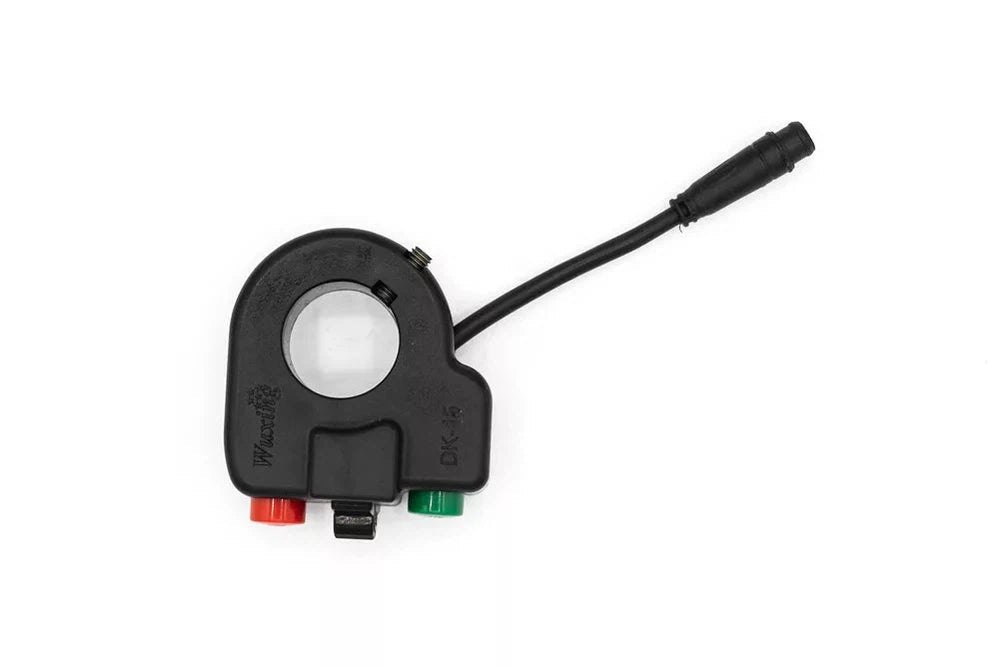 Light switch for Korvant Y5/ Y10 Electric Scooter