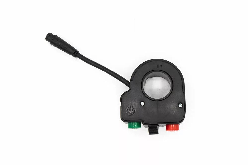 Light switch for Korvant Y5/ Y10 Electric Scooter
