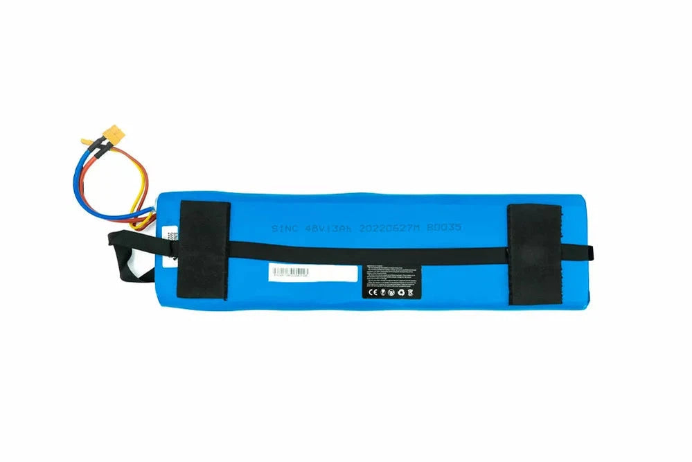 Battery 48v 13ah for Korvant Electric Scooter