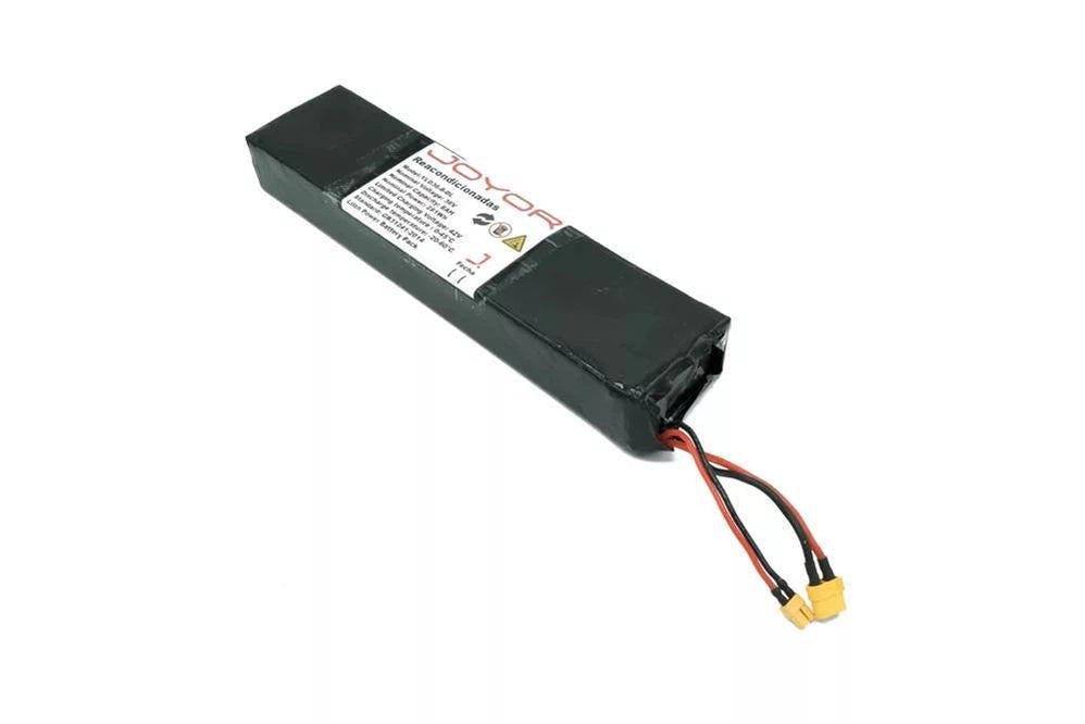 Battery Reconditioned for Korvant A3 / F1 Electric Scooter