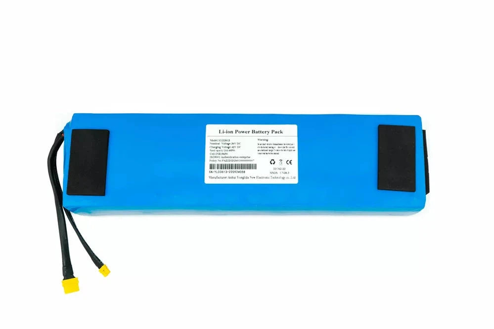 Battery for Korvant F3 Electric Scooter