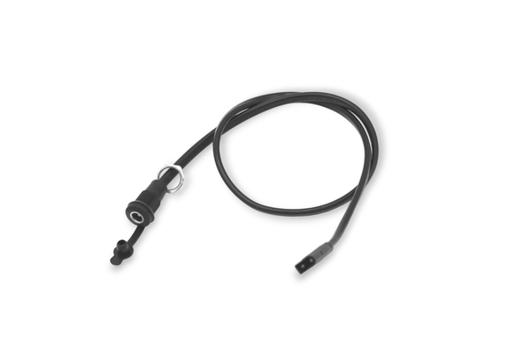 Charging port long for Korvant Electric Scooter