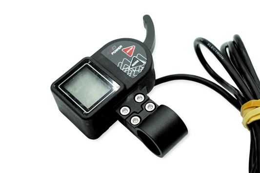 Display A1 for Korvant Electric Scooter