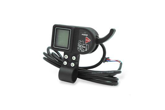 Display A1 for Korvant Electric Scooter