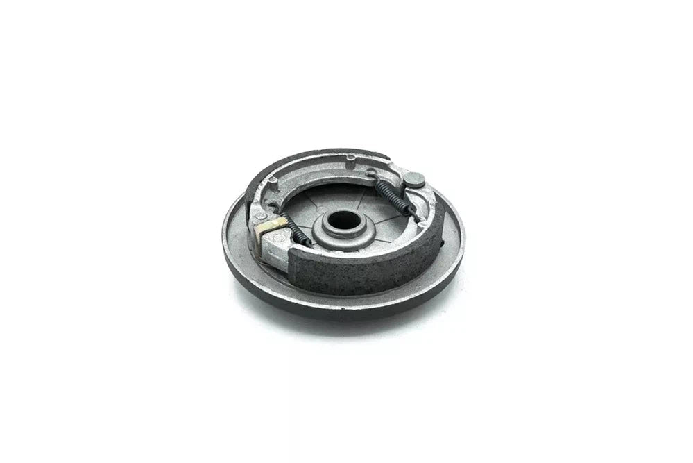 Drum brake system for Korvant Electric Scooter