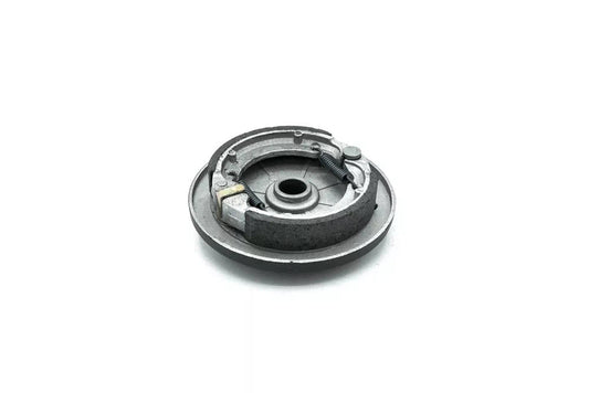 Drum brake system for Korvant Electric Scooter