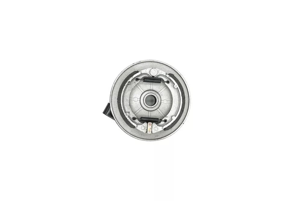 Drum brake system for Korvant Electric Scooter