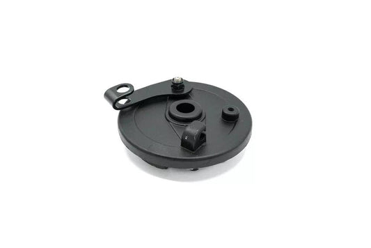 Drum brake system for Korvant Electric Scooter