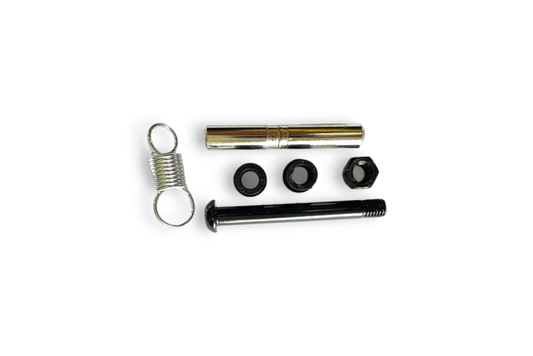 Folding screws for Korvant Electric Scooter