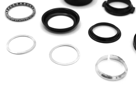 Fork assemply set for Korvant A3 / A5 Electric Scooter