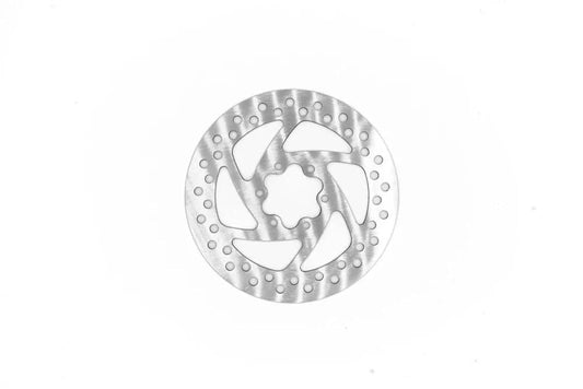 Front brake disc for Korvant Y5/ Y8 / Y10 Electric Scooter