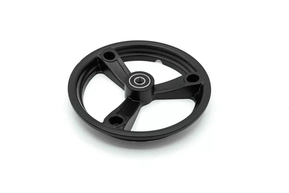 Front wheel hub for Korvant S5 Electric Scooter