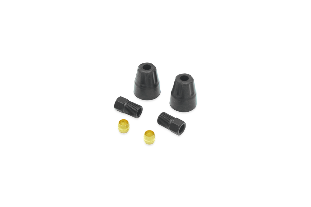 Hydraulic Brake System Set for Korvant S10 Electric Scooter