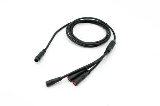 Joined cables V.1 for Korvant S5 / S10 Electric Scooter