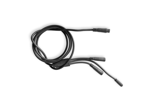 Joined cables V.2 for Korvant S5 / S10 Electric Scooter