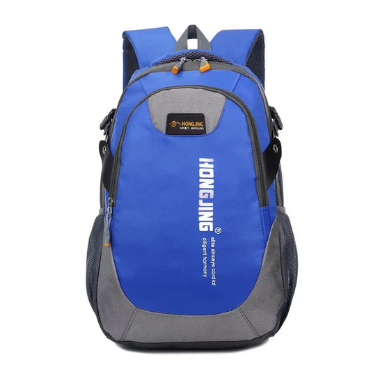KTM-001747 Waterproof Outdoor Adventure School Backpack for Active Lifestyle