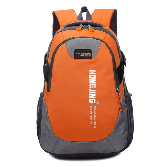 KTM-001747 Waterproof Outdoor Adventure School Backpack for Active Lifestyle