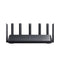 KTM-015507 Mi Router BE7000 WiFi 7 Mesh Router with 1GB Ethernet Ports and VPN Signal Amplifier