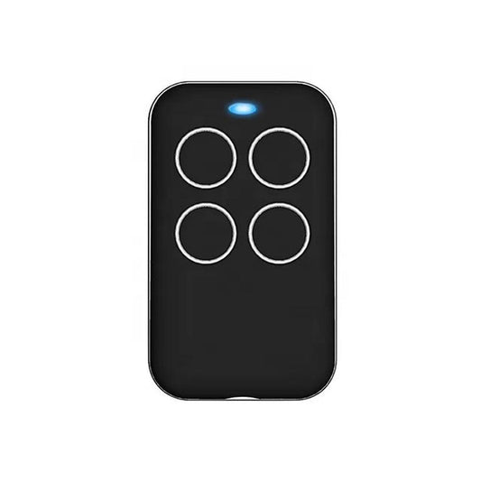 KTM-047507 Multi-Frequency Waterproof Remote Control for Garage Door and Gate Opener (280-868MHz)