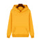 KTM-056659 3D LOGO High Street Cotton Hoodie Embroidered Hip High Quality Autumn Sports Solid Color With Graphics Hoodie for Men