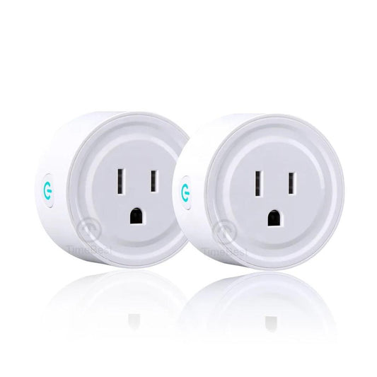 KTM-068115 Smart WiFi Socket for Enhanced Home Automation and Energy Management