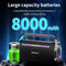 KTM-081683 Portable Wireless Bluetooth Speaker with Hi-Fi Stereo Sound and Amplifier Function