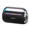 KTM-081683 Portable Wireless Bluetooth Speaker with Hi-Fi Stereo Sound and Amplifier Function