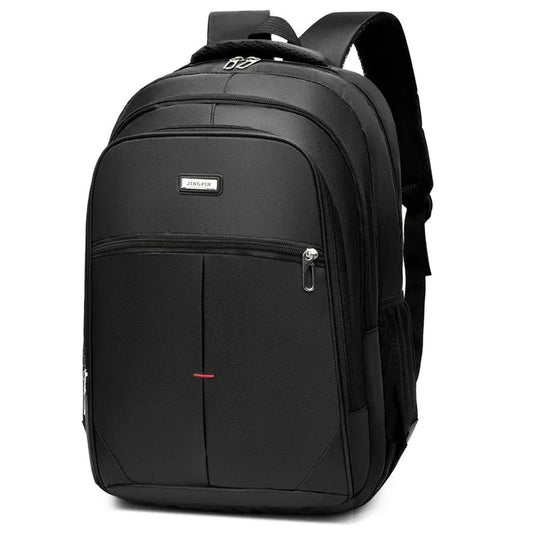 KTM-085075 Waterproof Casual Sports Backpack for School and Laptop Use, Made from Durable Nylon