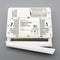 KTM-107027 Dual Band 4GE ONT Modem with Smart Life Wireless Router Capability