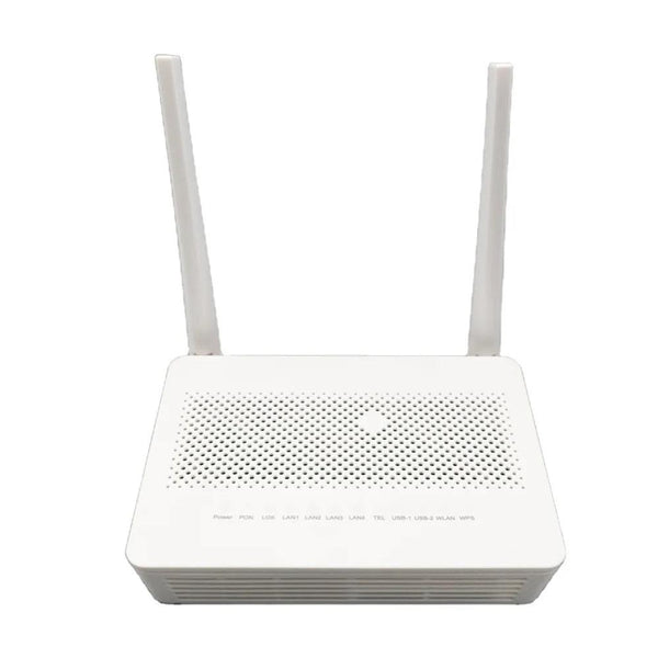 KTM-107027 Dual Band 4GE ONT Modem with Smart Life Wireless Router Capability