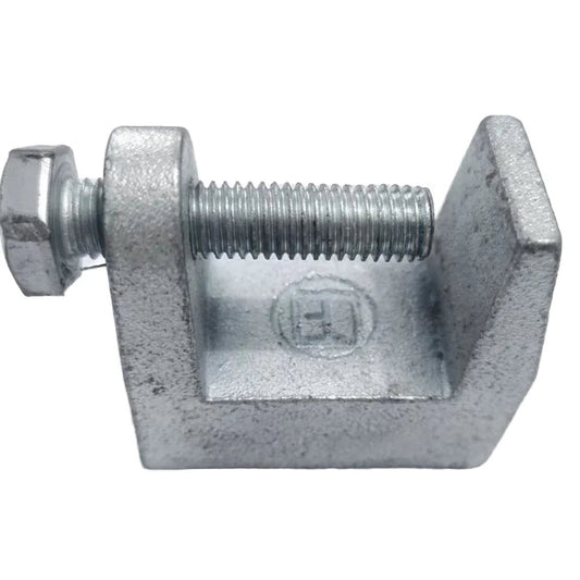 KTM-130131 Stainless Steel Fasteners and Tiger Mouth Clamp Wrench for Construction and Electrical Applications