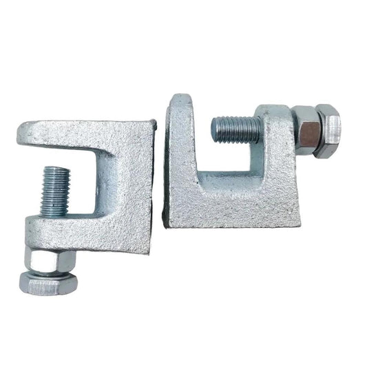 KTM-130131 Stainless Steel Fasteners and Tiger Mouth Clamp Wrench for Construction and Electrical Applications