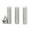 KTM-139539 Stainless Steel 304 Set Screw M2-M20 for Industrial Applications