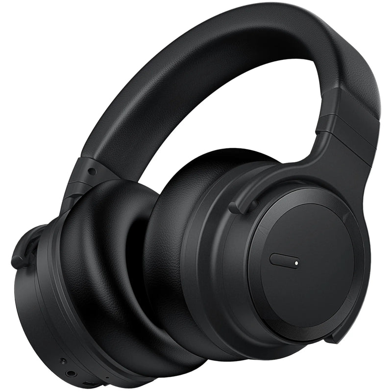 KTM-142355 Active Noise Cancelling True Wireless Earphones with Bluetooth 5.2 for Gaming and Music