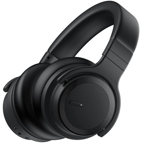 KTM-142355 Active Noise Cancelling True Wireless Earphones with Bluetooth 5.2 for Gaming and Music
