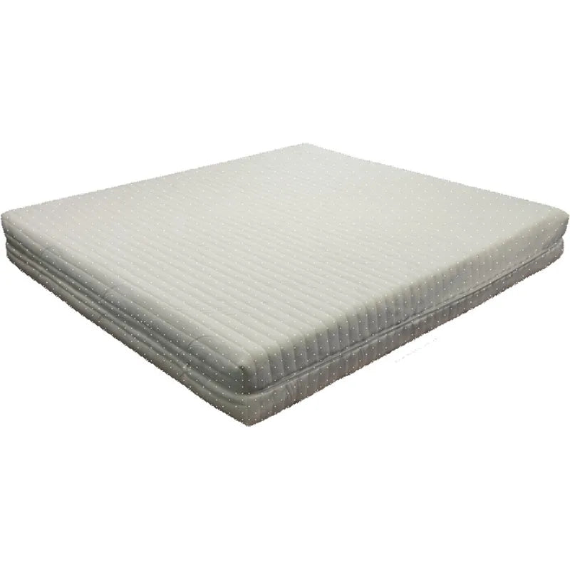 KTM-143443 Luxury King Size Natural Latex Mattress Topper for Home Use