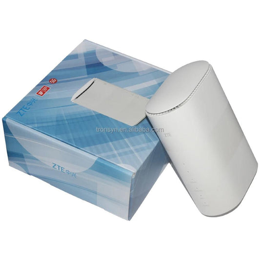 KTM-149971 4G LTE AX1800 5G Outdoor CPE Router with SIM Card Slot for 32 WiFi Users