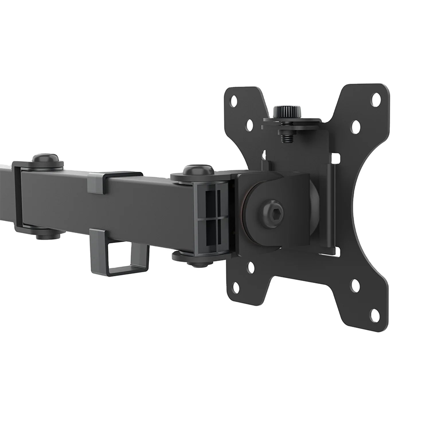 KTM-151571 Single Monitor Desk Mount for 13-32 Inch Screens and Laptops Up to 17 Inches