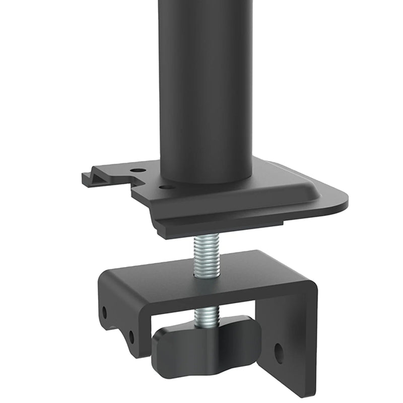 KTM-151571 Single Monitor Desk Mount for 13-32 Inch Screens and Laptops Up to 17 Inches