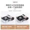 KTM-170003 Portable Mini Gas Stove for Outdoor Cooking and Campfire Grilling