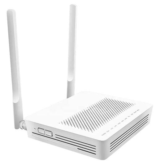 KTM-171091 HG8546M Xpon Gpon Modem with 1GE, 3FE, TEL, USB, and Dual-Band WiFi Router